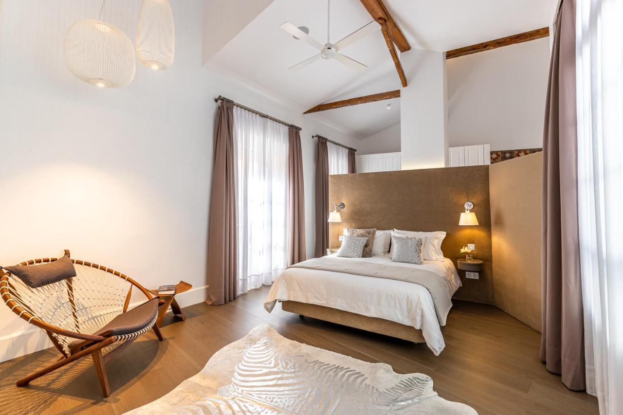 Living4Malaga Aduana Imperial Apartment Exterior photo